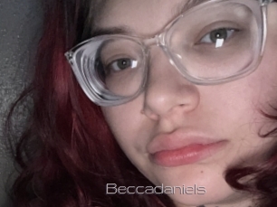 Beccadaniels