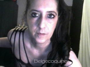 Belgecoquine