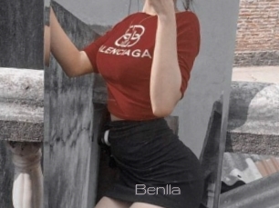 Benlla