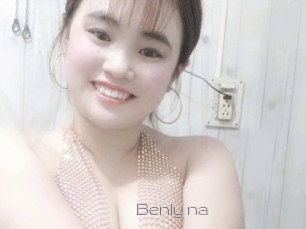 Benly_na