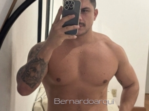 Bernardoarqui