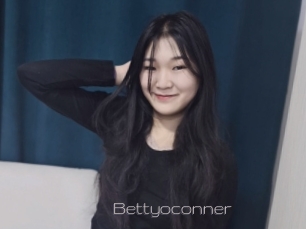 Bettyoconner