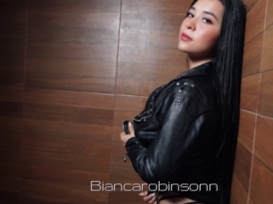 Biancarobinsonn