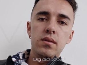 Big_dicktop23