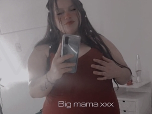 Big_mama_xxx