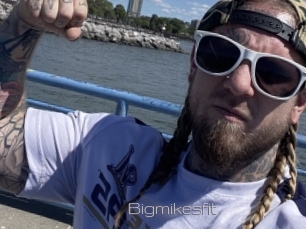 Bigmikesfit