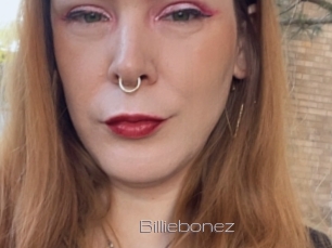 Billiebonez