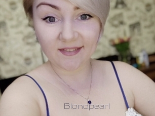 Blondpearl