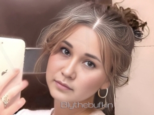 blythebufkin Vidéo de lesbienne