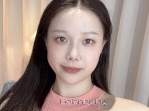 Bolanbujing
