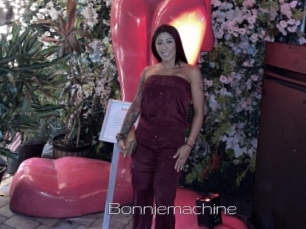 Bonniemachine