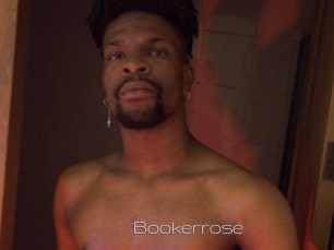 Bookerrose