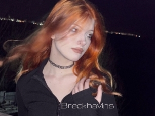 Breckhavins