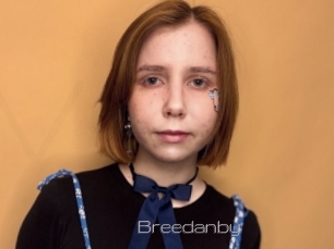 Breedanby