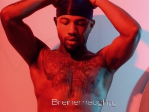 Breinernaughty