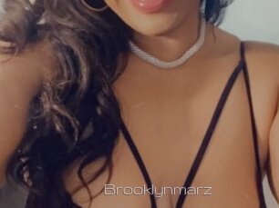 Brooklynmarz