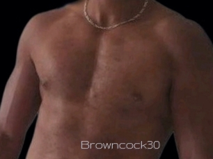 Browncock30