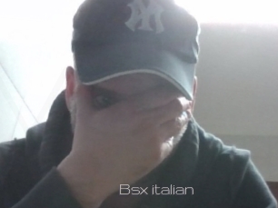 Bsx_italian