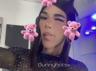 Bunnyhotsx