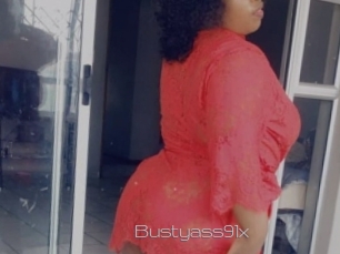 Bustyass91x