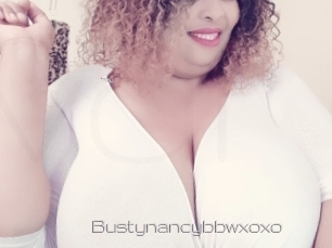 Bustynancybbwxoxo