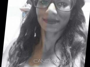 CANDYKUTX