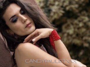 CANDYPAULETXXX