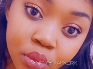 CANDYSHAKKERX