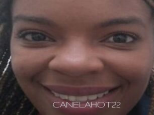 CANELAHOT22