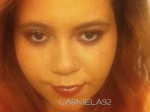 CARMELA92