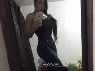 CHANELLX