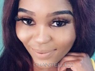 CHANTELLE22