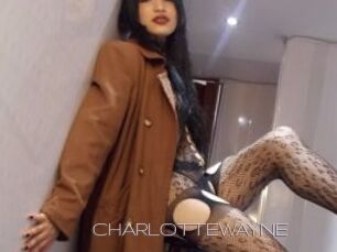 CHARLOTTEWAYNE