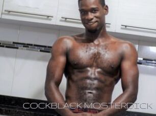 COCKBLACK_MOSTERDICK