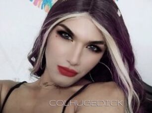 COLHUGEDICK