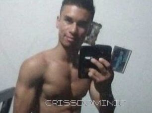 CRISSDOMINIC