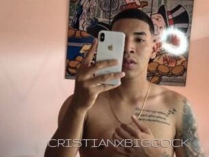 CRISTIANXBIGCOCK