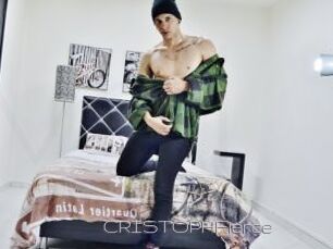 CRISTOPHFierce