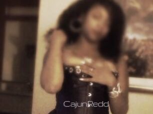 CajunRedd