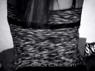 CaliGirlCakeTeam