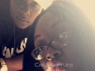 CaliJuicyFruits