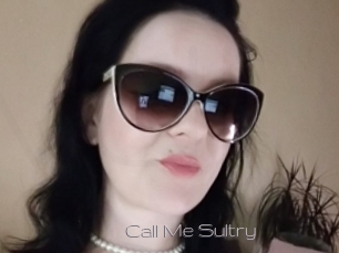 Call_Me_Sultry