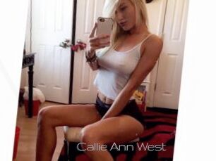 Callie_Ann_West