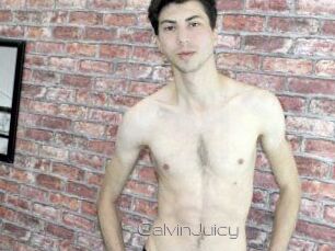 Calvin_Juicy