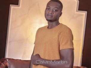 CalvinMartin