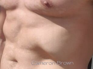 Cameron_Brown