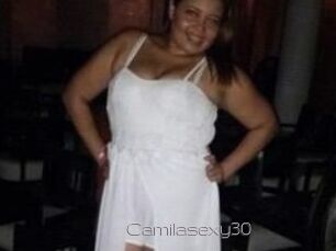 Camilasexy30