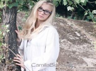 CamillaBlondeBB