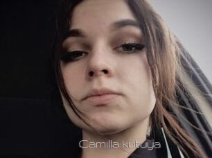 Camilla_kutuya