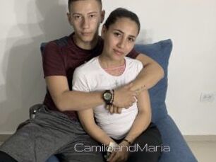 CamiloandMaria